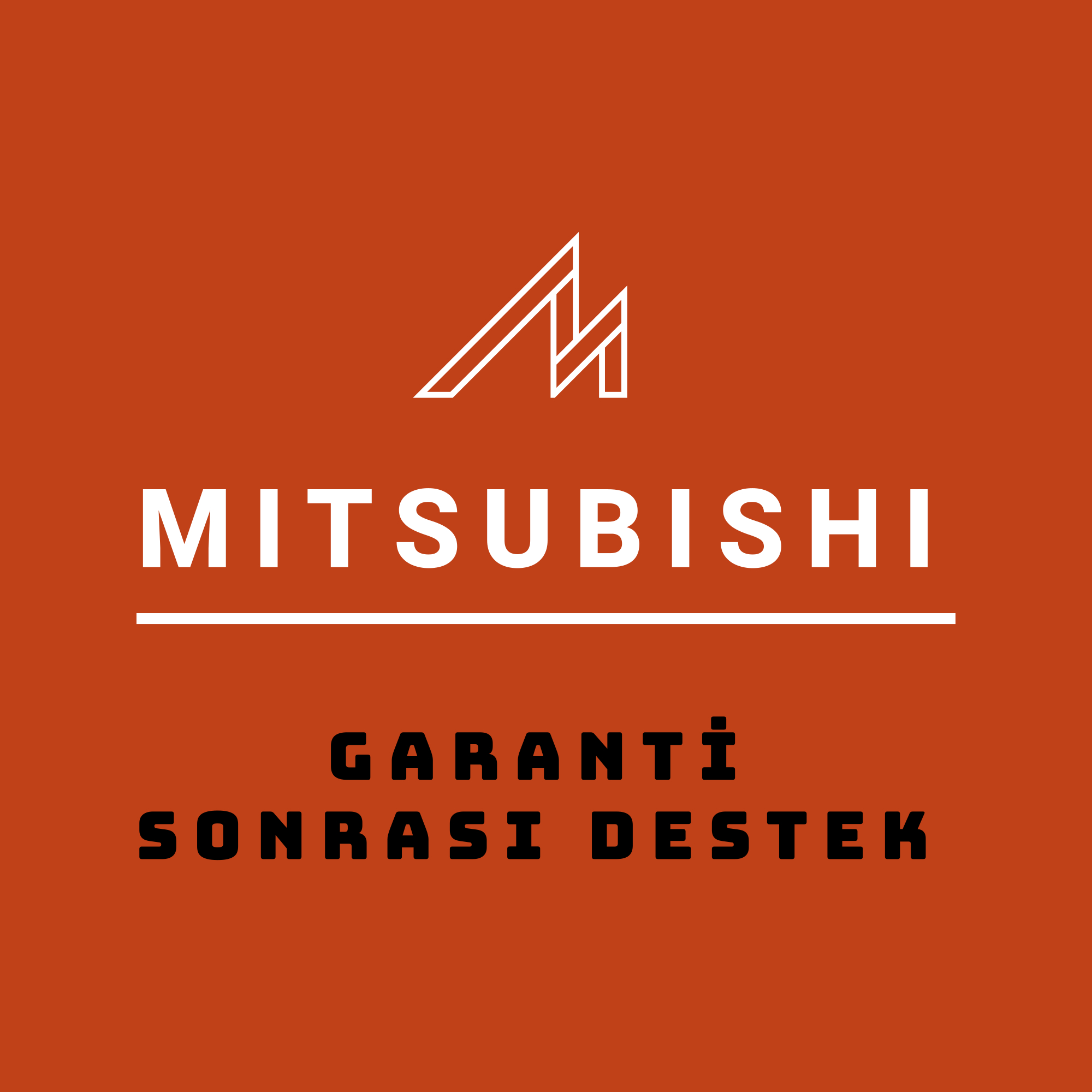 Mitsubishi Projektör Servisi